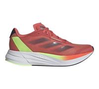 adidas Duramo Speed Running Shoes, Zapatillas para Correr Mujer, preloved Scarlet/Aurora Met/Solar Red, 38 EU