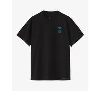 adidas Dusseldorf Heavyweight T-Shirt x Bad Bunny Tour Merch Negro