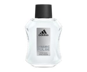 adidas Dynamic Pulse After Shave for Men, 3.4 fl oz