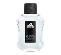 ADIDAS DYNAMIC PULSE/COTY EDT SPRAY 3.4 OZ (M)