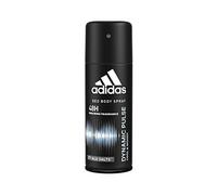 adidas Dynamic Pulse Desodorante Body Spray 150 Ml, 6 unidades)