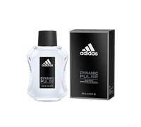 ADIDAS DYNAMIC PULSE Eau De Toilette vaporizador 100 ml