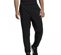 Adidas E PLN T STANFRD Sport trousers, Hombre, Black, S