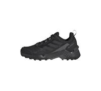 adidas Eastrail 2.0 Hiking Shoes, Zapatos de Senderismo Mujer, Core Black/Carbon/Grey Four, 38 2/3 EU