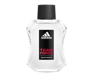Adidas Eau de Toilette Team Force 100ml