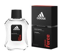 Adidas - Eau de Toilette Team Force 100Ml Vapo