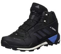 adidas EE9391 Mujer Zapatillas para Caminar, CBLACK/GREFOU/reablu, 38 2/3 EU