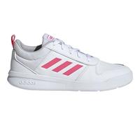 Adidas EF1088 .ftwr Blanco Running-Training Tensaur K - Zapatos Gimnasia Niña