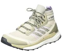 Adidas EF6588 Mujer Zapatillas para Caminar, FEAGRY/LEGGRN/PRPTNT, 38 2/3 EU