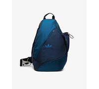 adidas El Segundo Crossbody Bag Azul marino