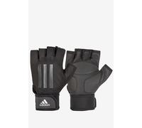 adidas Elite - Negro - Guantes Gym talla S