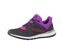 adidas Energy Bounce 2 W Zapatillas de Running, Mujer, Negro, 37 1/3