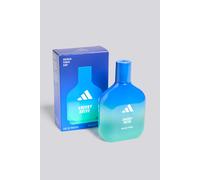 adidas Vibes Energy Drive Eau de Parfum, 100 ml