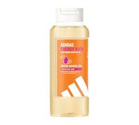 adidas Energy Kick Gel de Ducha Revitalizante con Aceite Esencial de Naranja, 250 ml