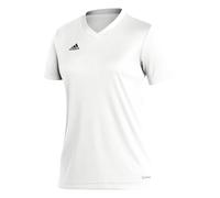 adidas Entrada 22 Jersey T-Shirt, Mujer, White, XL