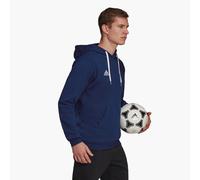 adidas Entrada 22 - Marino - Sudadera Capucha Hombre