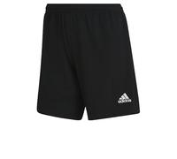 adidas Entrada 22 Shorts Bermudas, Mujer, Black, XL