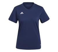 adidas Entrada 22 T-shirt T-Shirt, Team Navy Blue 2, XL Mujer