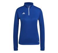 adidas Entrada 22 Training Top Camisa de Entrenamiento, Mujer, Royal Blue, XS