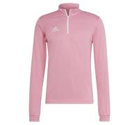 adidas Entrada 22 Training Top Sweatshirt (Long Sleeve), Hombre, Semi Pink Glow, M