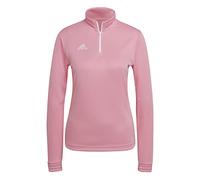 adidas Entrada 22 Training Top Camisa de Entrenamiento para Mujer, Semi Pink Glow, XS
