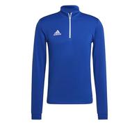 adidas Entrada 22 Training Top Sweatshirt (Long Sleeve), Hombre, Royal Blue, L