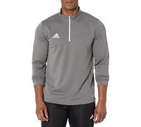 adidas Hombre Entrada 22 Training Top, Team Grey Four, L