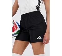 adidas Entrada - Negro - Pantalón Corto Fútbol Mujer MKP talla L LARGO