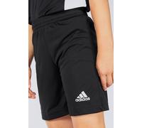 adidas Entrada - Negro - Pantalón Fútbol Niño talla 12