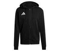 adidas Entrada26 Full Zip Hoodie Sudadera con Capucha Hombre (Pack de 1)