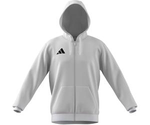 adidas Entrada26 Full Zip Hoodie Sudadera con Capucha Hombre (Pack de 1)