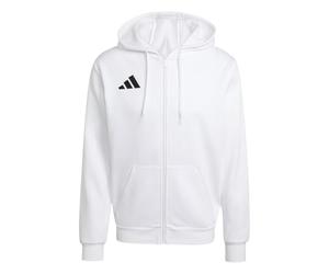 adidas Entrada26 Full Zip Hoodie Sudadera con Capucha Hombre (Pack de 1)