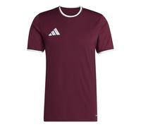 ADIDAS PERFORMANCE Camiseta funcional 'ENT26' borgoña / blanco M borgoña / blanco