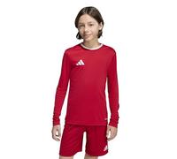 adidas Entrada26 Long Sleeve Jersey Kids Camiseta (Manga Larga) Unisex niños (Pack de 1)