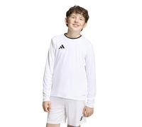 adidas Entrada26 Long Sleeve Jersey Kids Camiseta (Manga Larga) Unisex niños (Pack de 1)