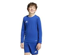 adidas Entrada26 Long Sleeve Jersey Kids Camiseta (Manga Larga) Unisex niños (Pack de 1)