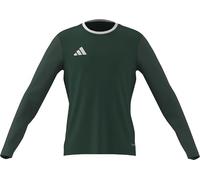 adidas Entrada26 Long Sleeve Jersey Kids Camiseta (Manga Larga) Unisex niños (Pack de 1)