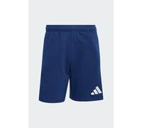 Pantalones de fútbol adidas entrada26 sw sho hombre azul/blanco L