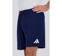adidas Entrada26 Pantalón Fútbol Hombre Azules MKP talla S