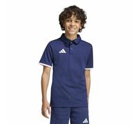 adidas Entrada26 Polo Kids Camisa de Polo Unisex niños (Pack de 1)
