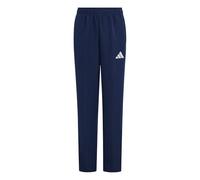 adidas Unisex niños Entrada26 Presentation Kids Pants, Team Navy Blue 2/White, 13-14 Years
