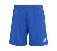 adidas Mujer Entrada26 Shorts, Team Royal Blue/White, L