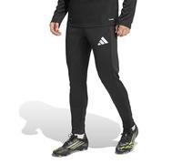 Pantalones de Fútbol adidas Entrada26 Tr Hombre Negro/Blanco 2XL
