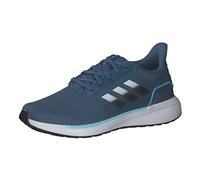 Adidas EQ19 Run, Zapatillas de Running Hombre, AZUALT/FTWBLA/AZUGOZ, 41 1/3 EU