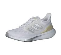 Adidas EQ21 Run, Zapatillas de Running Mujer, Ftwbla/Plamat/Sabemt, 38 EU