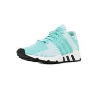 adidas EQT Support RF PK W Zapatillas de Deporte, Mujer, Azul (Aquene/Aquene/Negbas), 37 1/3 EU (4.5 UK)