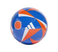 adidas Equipment - Fußbälle Fussballliebe Club Trainingsball EM 2024 blaurotweiss 5
