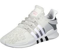 adidas Equipment Support a, Zapatillas para Mujer, Gris, Marrón (C Brown / Ft White / Grey), 42 EU