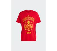 adidas España Campeones Del Mundo 2026 - Camiseta Mujer MKP