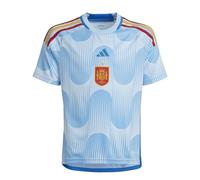 adidas España, Unisex Camiseta, Temporada 2022/23 Oficial